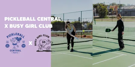 Pickleball Session 🎾🙆🏽♀️💪🏽