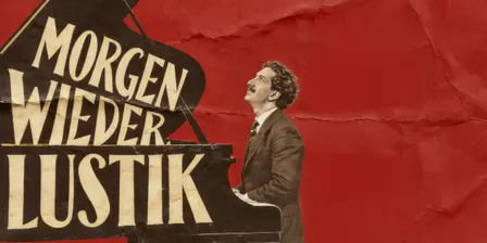 Morgen Wieder Lustik