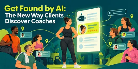AI Workshop for Fitness Coaches
