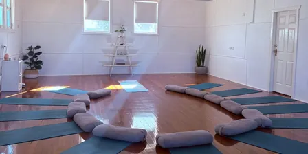 Healing Birth Circle