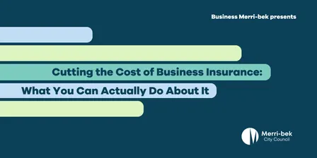Cutting the Cost of Business Insurance: What You Can Actually Do About It