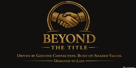 Beyond The Title Breakfast