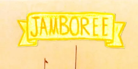 Jamboree 'Cast Adrift' Album Launch