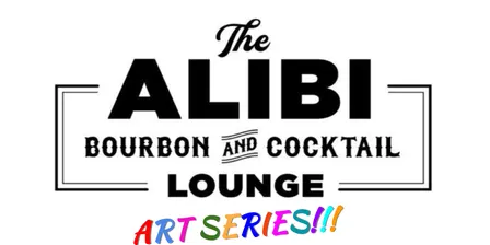 Alibi Art Series - Pumpkin Carving
