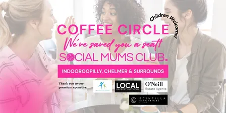Coffee Circle