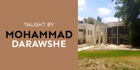 Building a Shared Society: Arab-Jewish Relations and their Peaceful Future