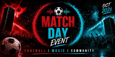 Match Day 2026