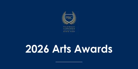 2026 Arts Awards