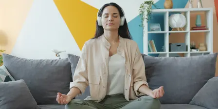 Introduction to Mindfulness (MBCT-Inspired)