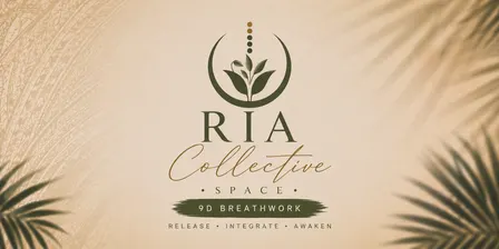 INALA Citipointe Church | 9D Breathwork | RIA Collective Space
