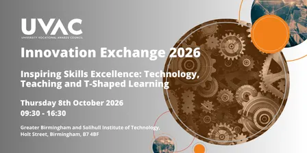Innovation Exchange: Inspiring Skills Excellence: Technology, Teaching and T-Shaped Learning