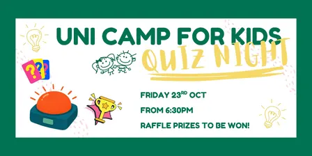 UCFK Quiz Night