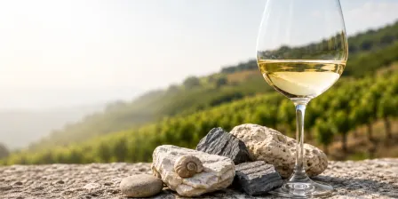 Let's Taste Minerality - with Paolo Elisei