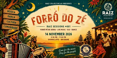 Forró do Zé