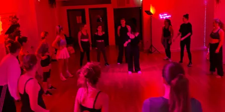 Thursday Night Dance Fitness Class Open to All | Surry Hills