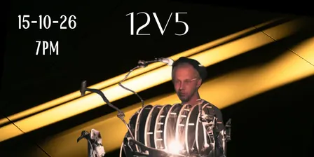 Manu Morvan + DJ Nerf