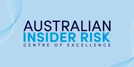 Insider Risk Community of Practice Networking Drinks - Adelaide, December 2026