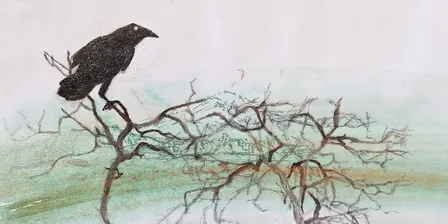 Sketching with Steven Holland