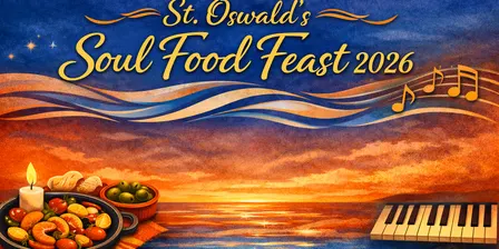 Soul Food Feast 2026