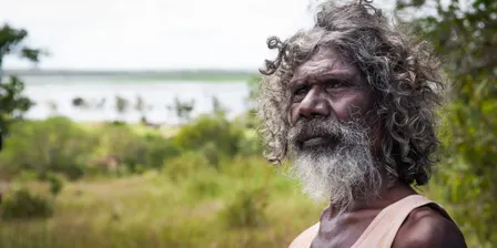 Boroondara Seniors Film Festival - Charlie's Country