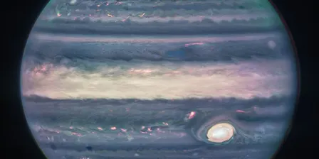 What wonderful worlds: A journey through our Solar System