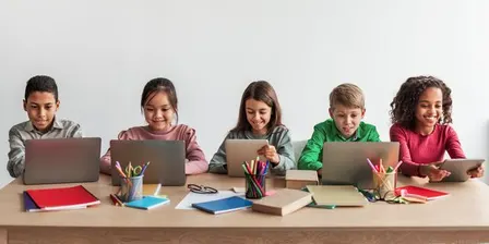 Junior Entrepreneur Workshop