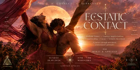 Ecstatic Contact