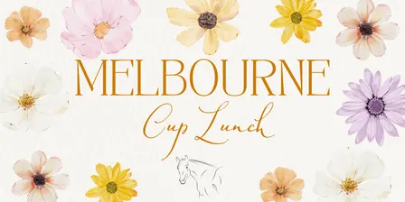 Melbourne Cup at The Pittwater Restaurant