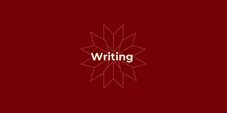 Write Your Heart Out! (All members of the University community)