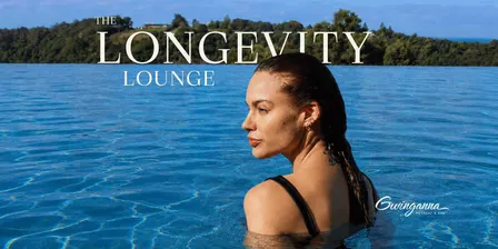 The Longevity Lounge