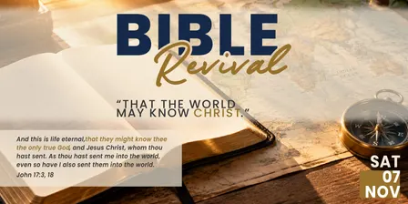 Bible Revival