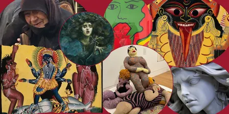 Monstrous Women