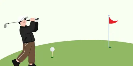 SOULS x COMSA Golf Day