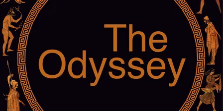 The Odyssey With Kate Knott & Irene Nicola