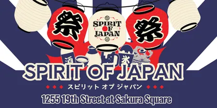 Spirit of Japan Denver 2026