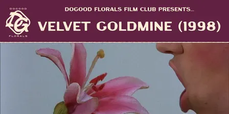 Velvet Goldmine (1998)