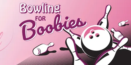 2nd Annual Beekley Family ARC Angel Bowling For Boobies