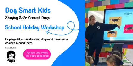 Dog Smart Kids