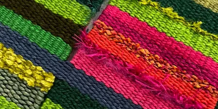 Woven Landscapes