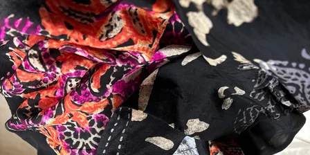 Fashion translated through Artisan Practice