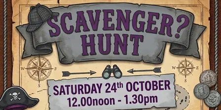 Scavenger Hunt