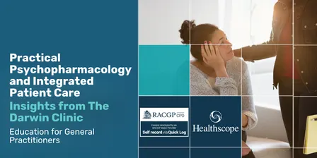Practical Psychopharmacology and Integrated Patient Care: Insights from The Darwin Clinic