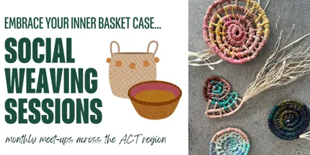 Social Crackpots and Basket Cases Sessions (Oct/Nov)