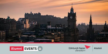 ENU alumni tour by Invisible Cities: Uncover Stories of Crime and Punishment