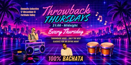 Brisbane Bachata Social