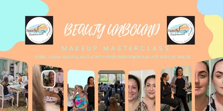 Byford Makeup Masterclass $69