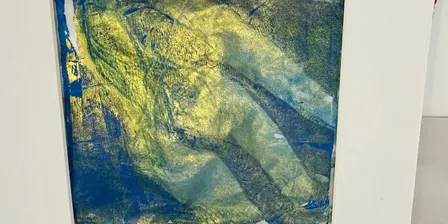 Printmaking Studio- Term 4 2026 Wednesday 10am-3pm