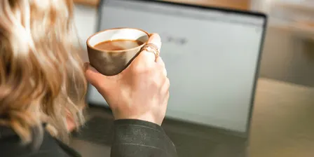 Cozy Coworking Wednesdays