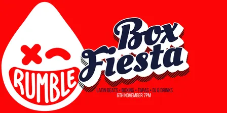 Rumble Box Fiesta