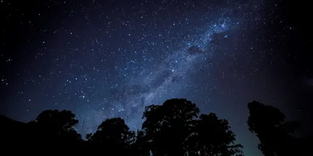 The Night Sky Exhibition Launch
